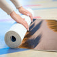Sunny Days Beach Shack | Foam Yoga Mat