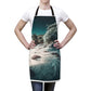 Seaside Hideaway | Apron