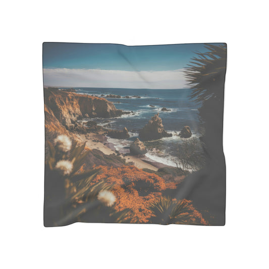 Seaside Serenity | Scarf