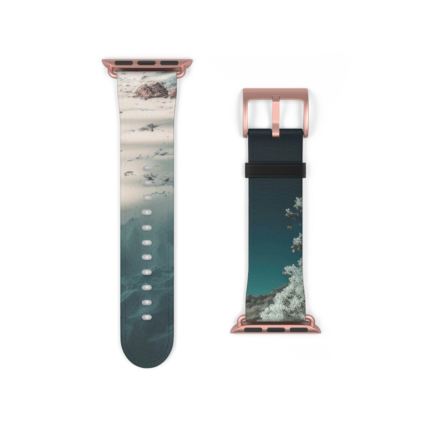 Seaside Hideaway | Watch Band