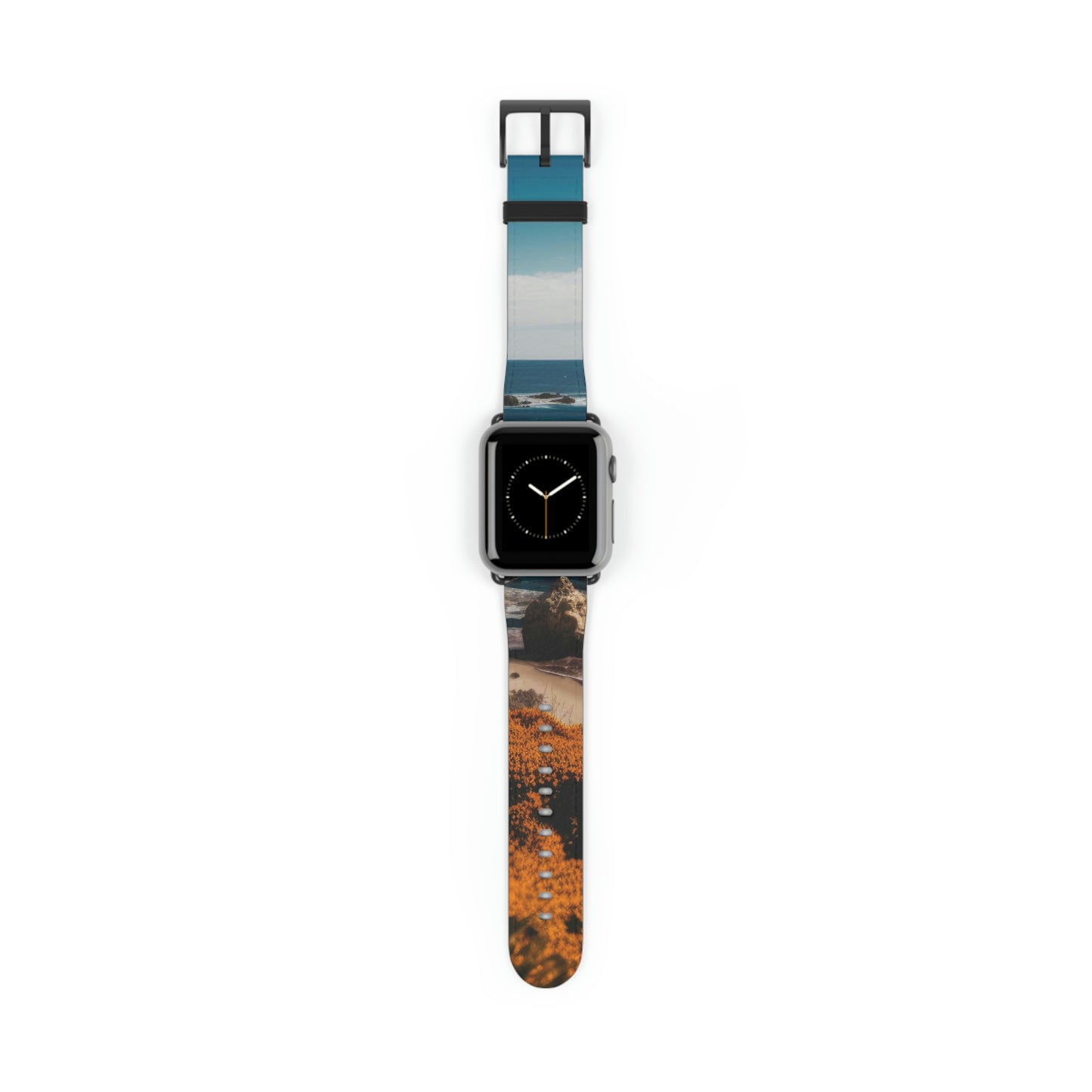 Seaside Serenity | Watch Band