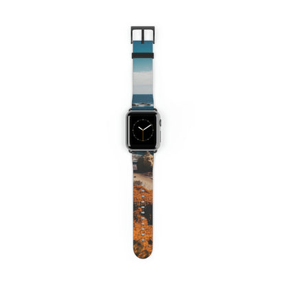 Seaside Serenity | Watch Band