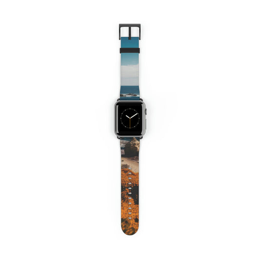 Seaside Serenity | Watch Band