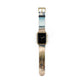 Tropical Getaway Cottage | Watch Band