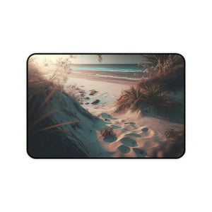 Sea-Scape Haus | Desk Mat