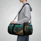 Sunset Vista Vacation Home | Duffel Bag