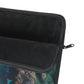 Sandcastle Escape | Laptop Sleeve