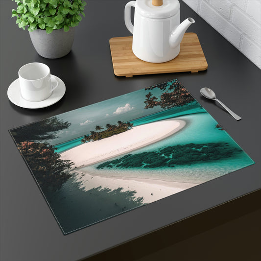 Sandy Shores | Placemat