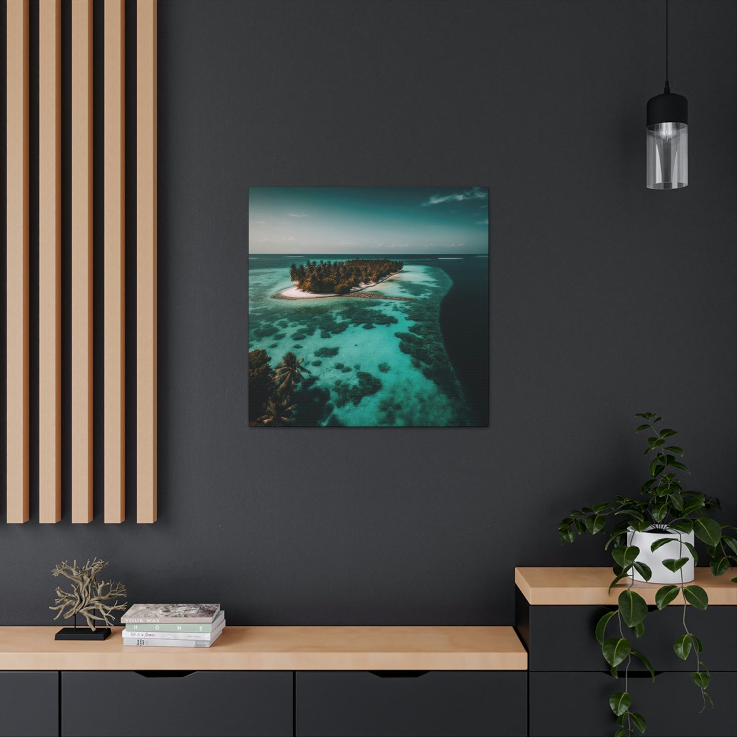 Sunny Sands Beach Haven | Canvas