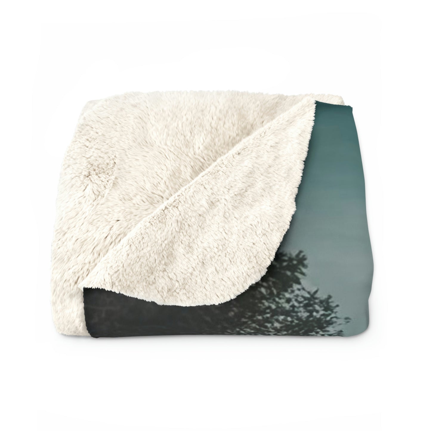 Sandy Shores | Fleece Blanket