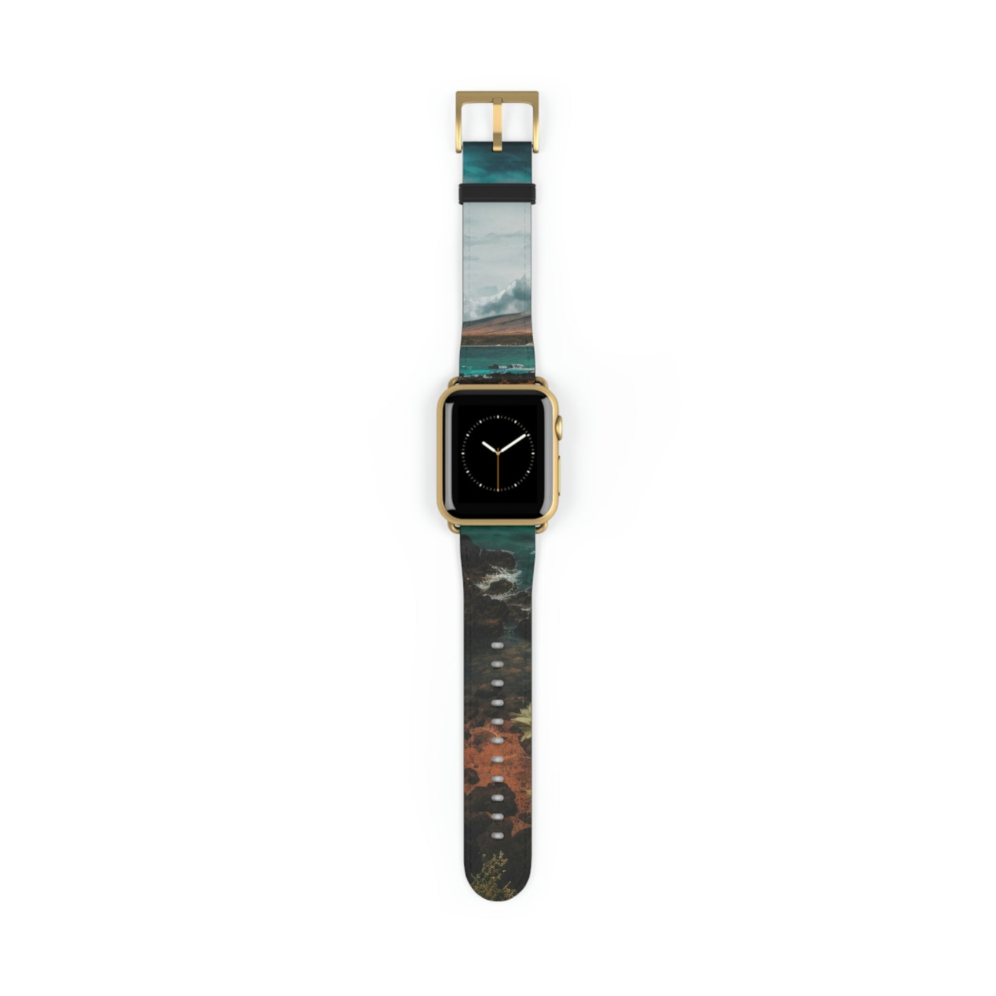 Sunset Vista Vacation Home | Watch Band