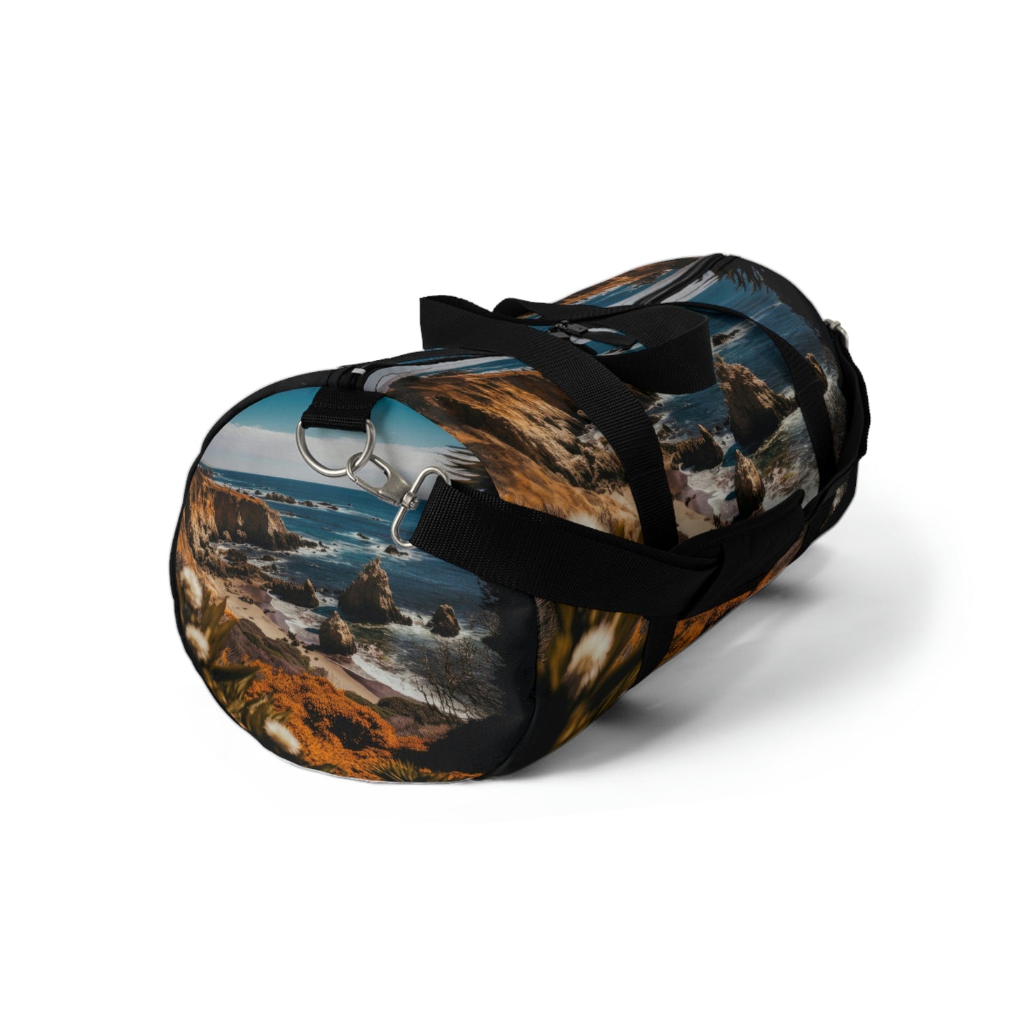 Seaside Serenity | Duffel Bag