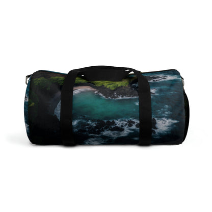 Tropical Paradise Rentals | Duffel Bag