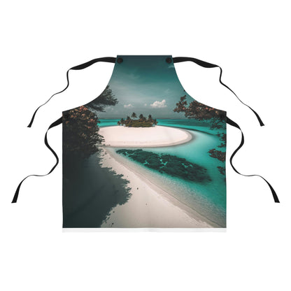 Sandy Shores | Apron