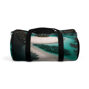 Sandy Shores | Duffel Bag