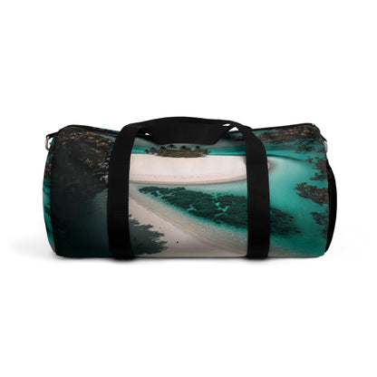 Sandy Shores | Duffel Bag