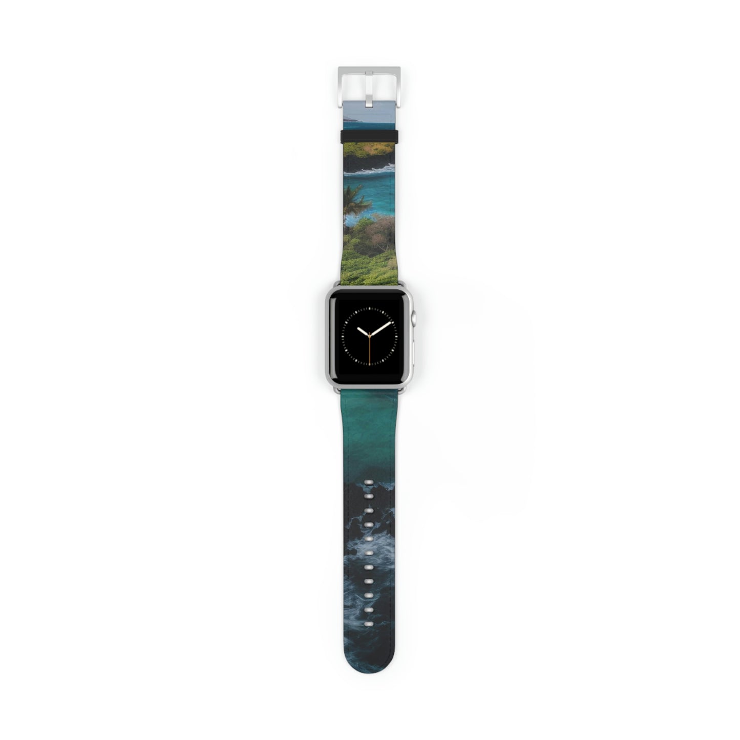 Tropical Paradise Rentals | Watch Band