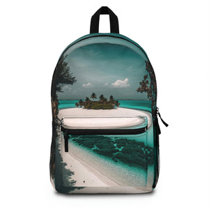 Sandy Shores | Backpack