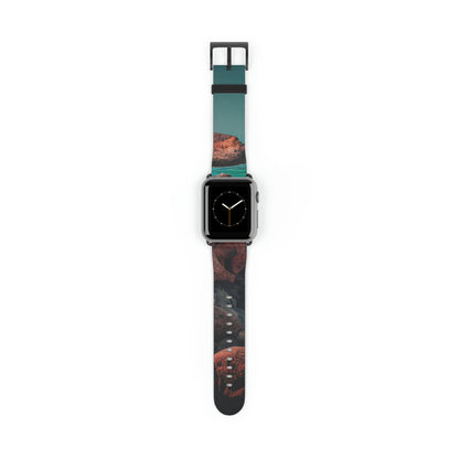 Sandy Shores | Watch Band