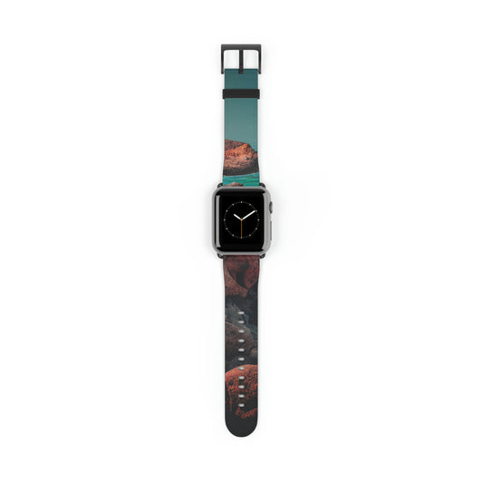 Sandy Shores | Watch Band