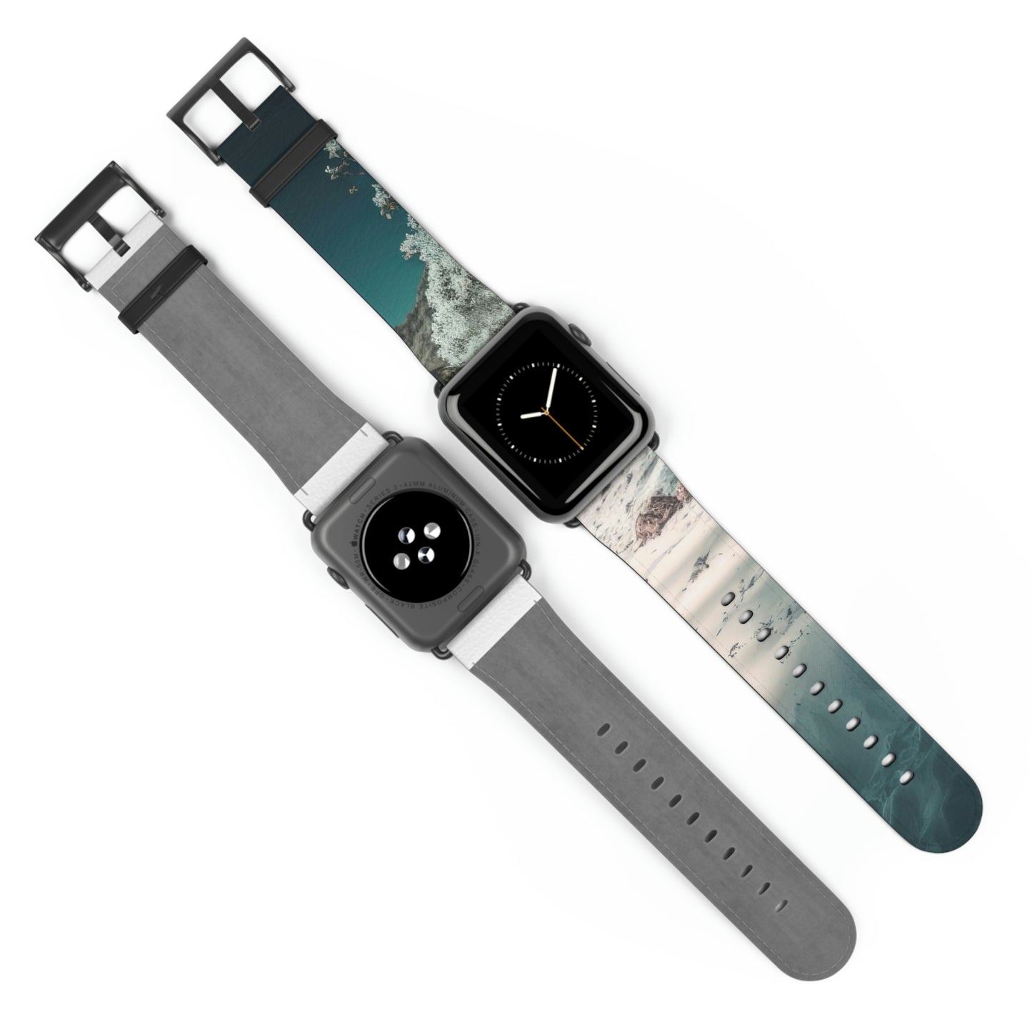 Seaside Hideaway | Watch Band