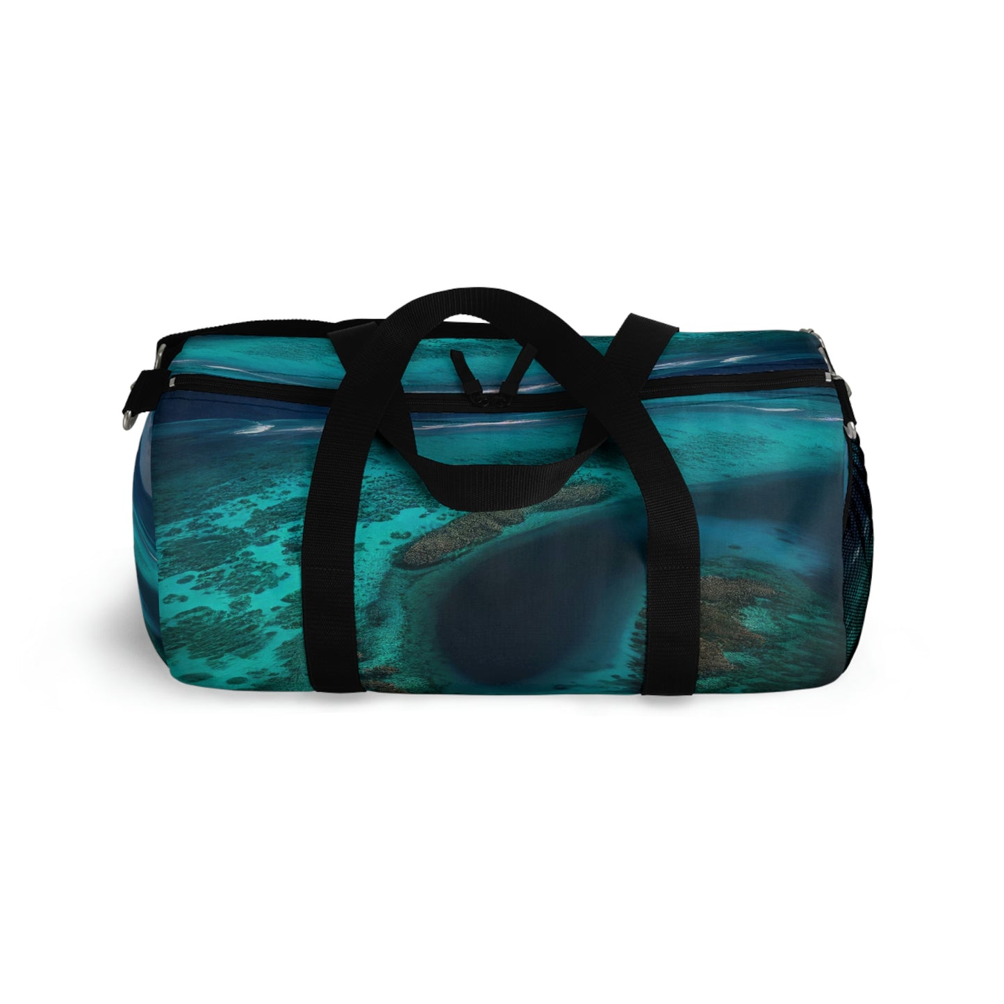 Sunshine Summer Rental | Duffel Bag