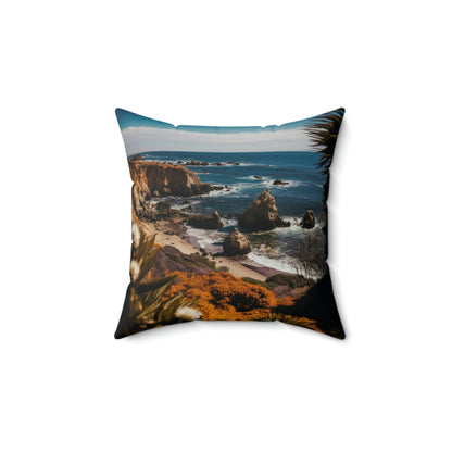 Seaside Serenity | Pillow