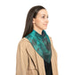 Sunshine Summer Rental | Scarf