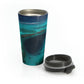 Sunshine Summer Rental | Stainless Steel Travel Mug