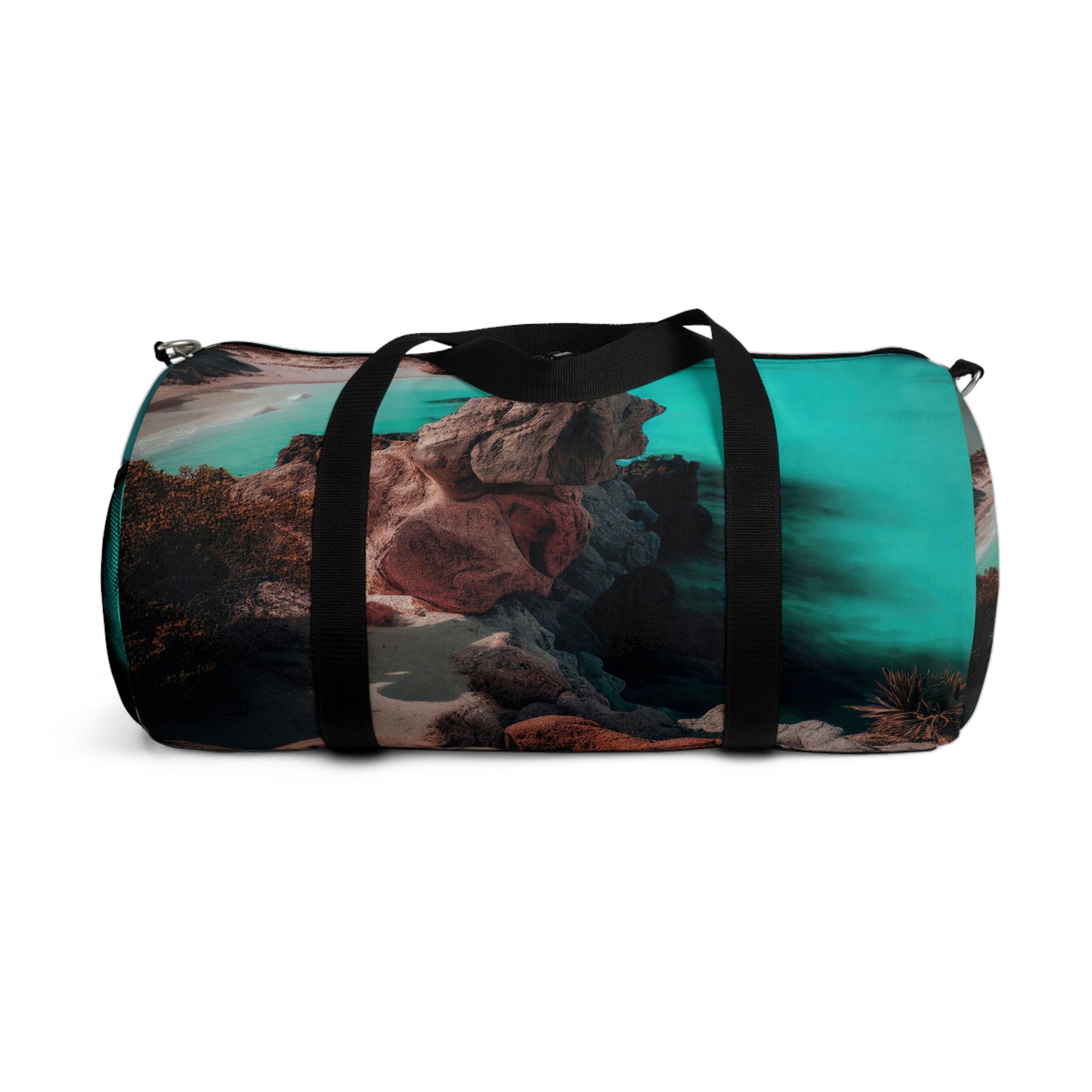 Sandy Shores | Duffel Bag