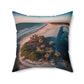 Tropical Oasis | Pillow