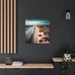 Sand and Surf Beach Bungalow | Canvas