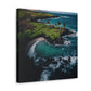 Tropical Paradise Rentals | Canvas
