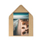 Sand and Surf Beach Bungalow | Postcard