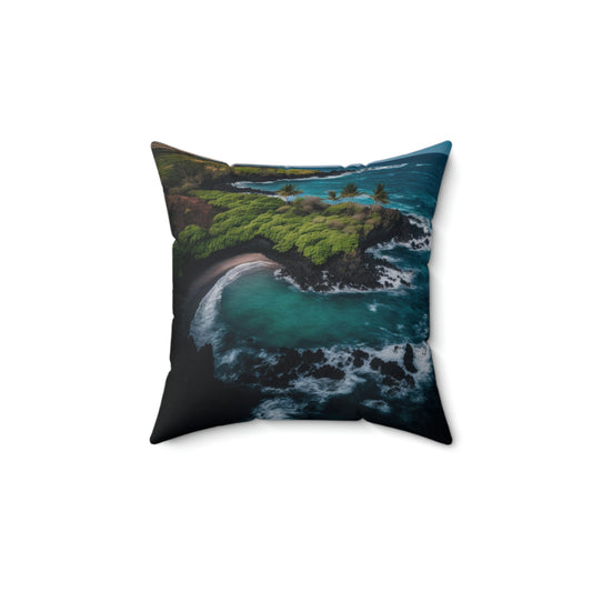 Tropical Paradise Rentals | Pillow