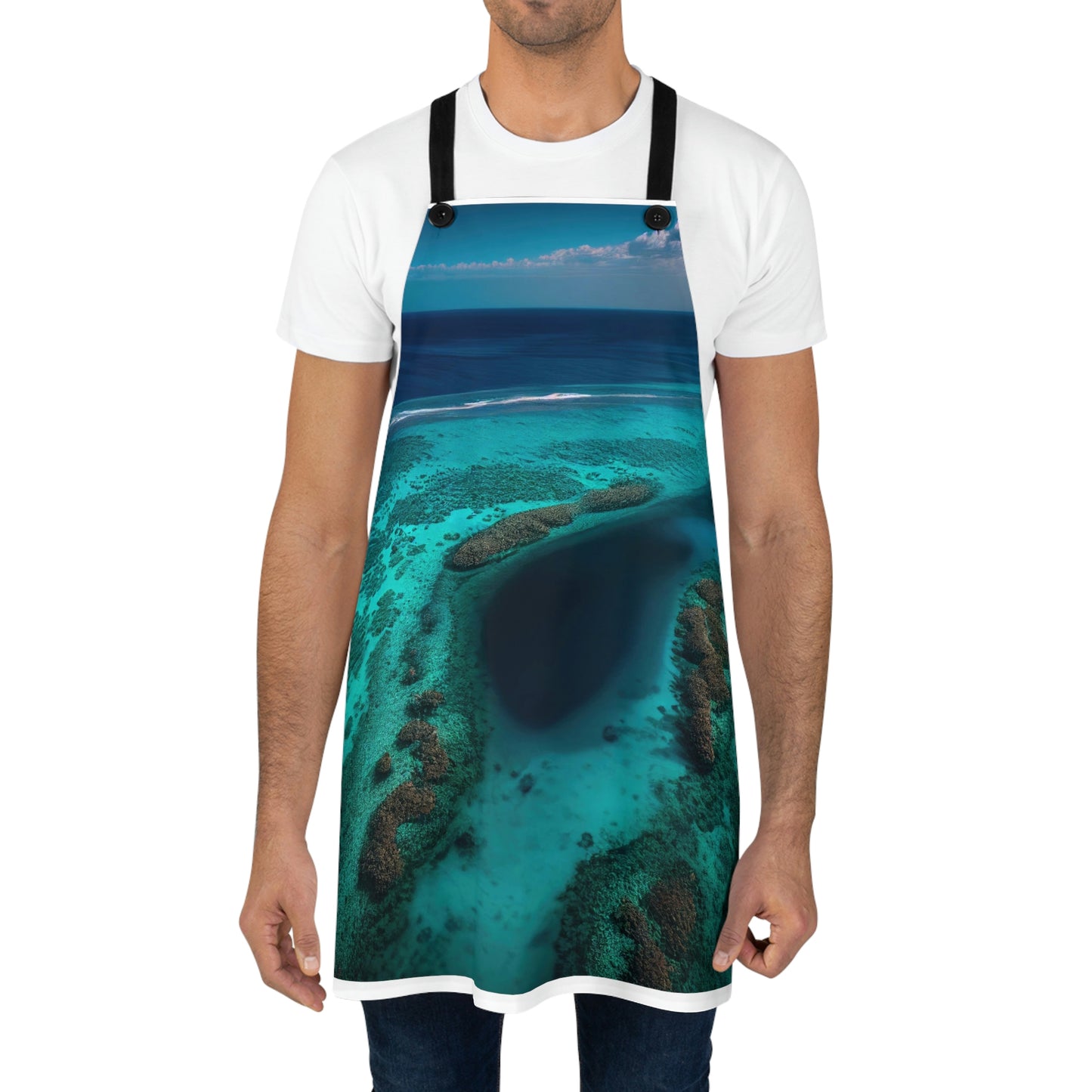 Sunshine Summer Rental | Apron