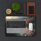 Sea-Scape Haus | Desk Mat