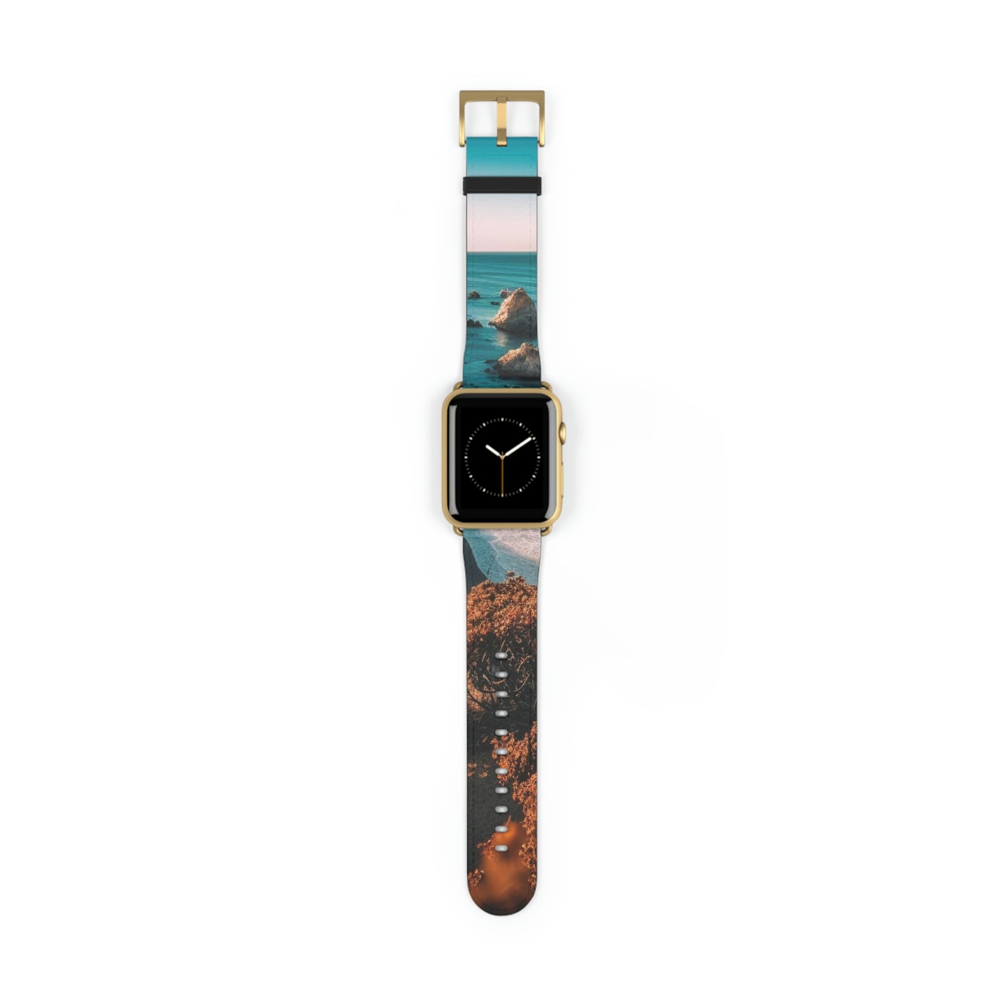 'Sandy Oasis' | Watch Band