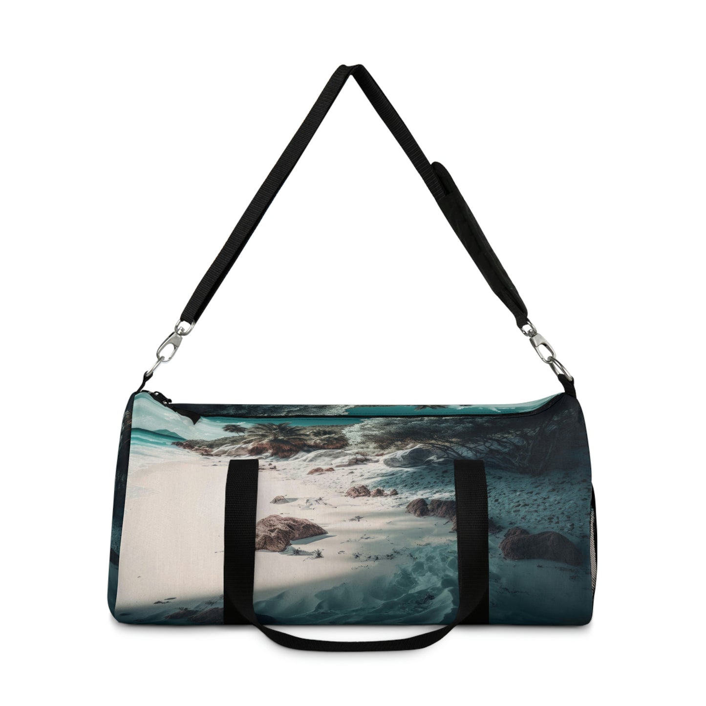 Seaside Hideaway | Duffel Bag