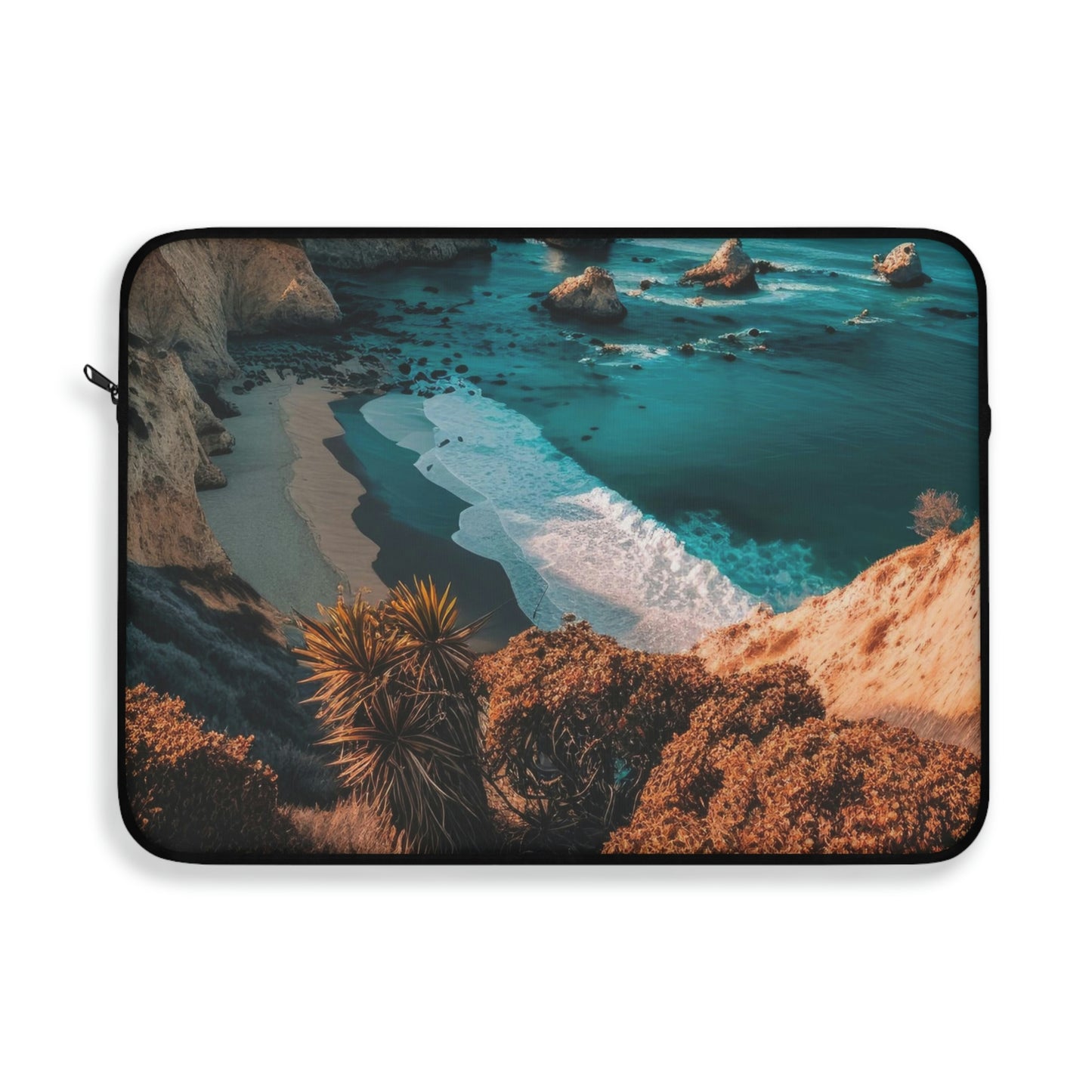 'Sandy Oasis' | Laptop Sleeve