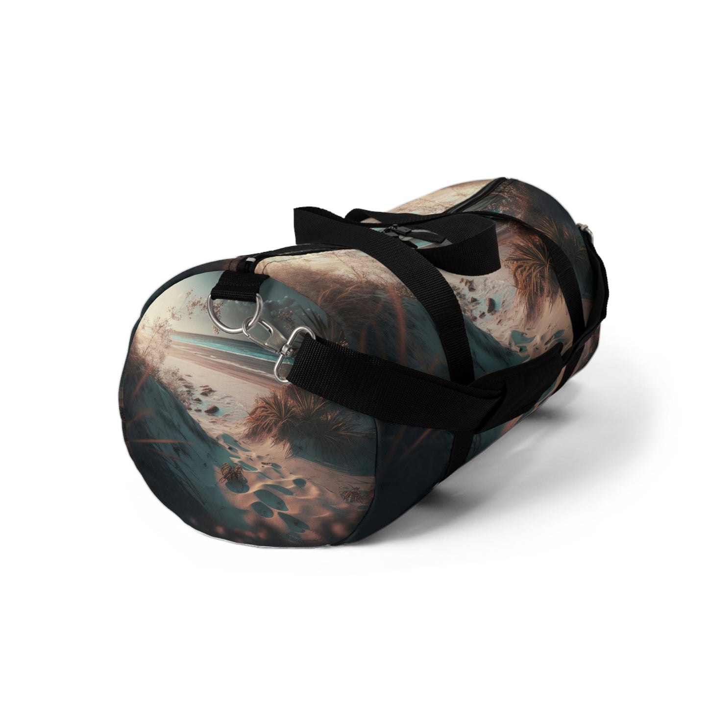 Sea-Scape Haus | Duffel Bag