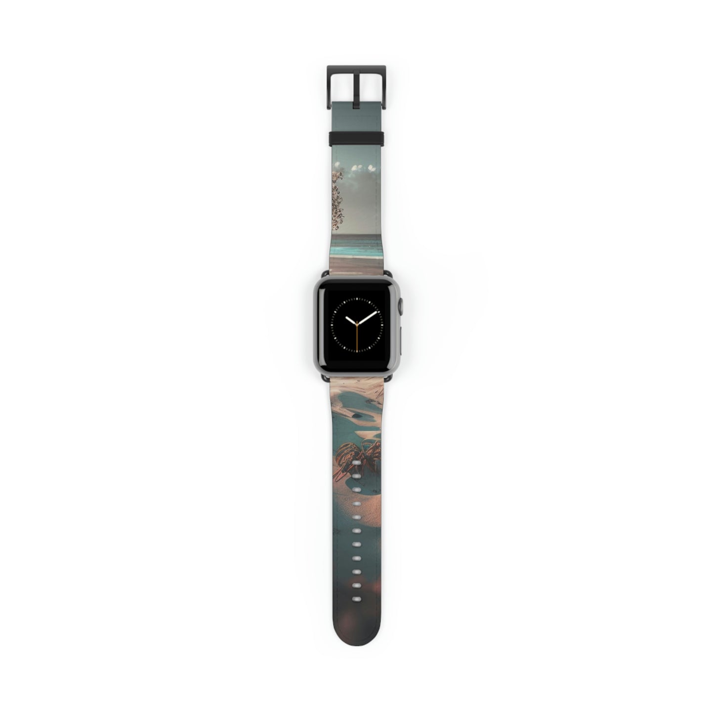 Sea-Scape Haus | Watch Band