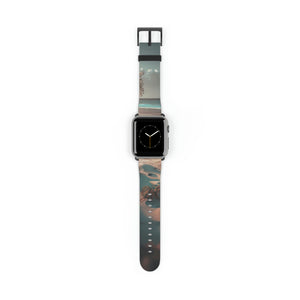 Sea-Scape Haus | Watch Band