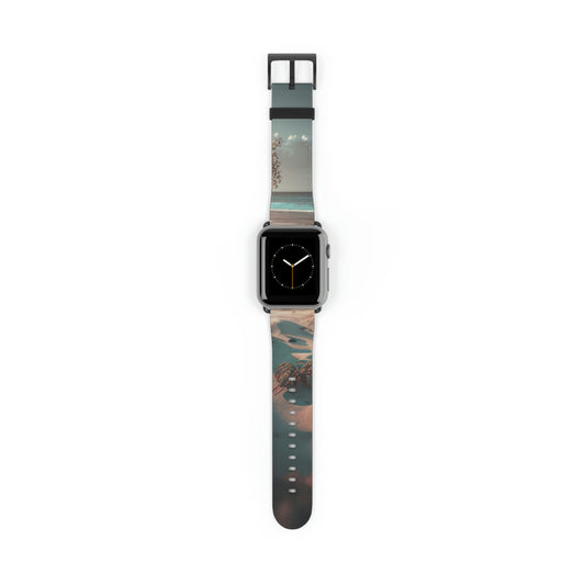 Sea-Scape Haus | Watch Band