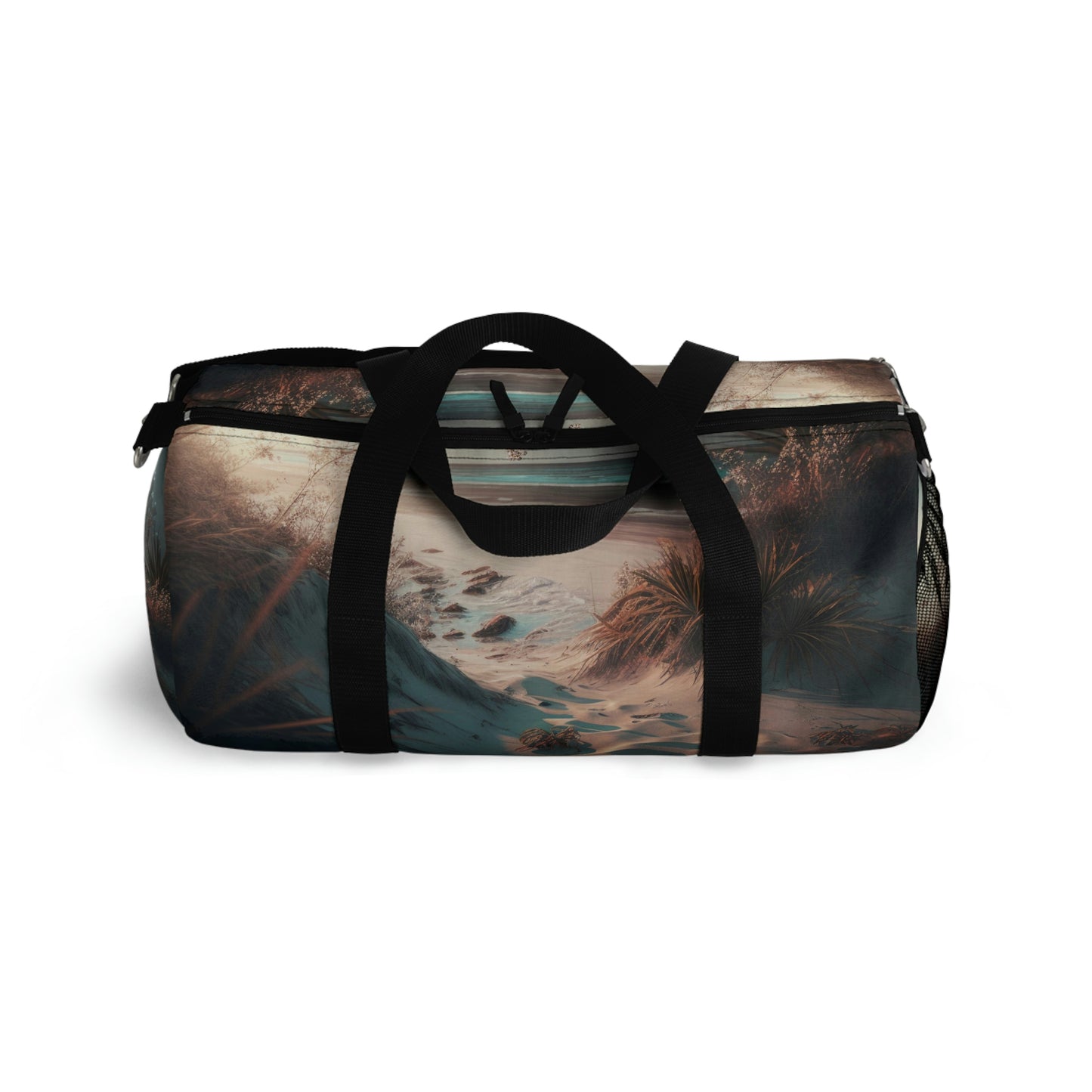 Sea-Scape Haus | Duffel Bag