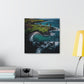 Tropical Paradise Rentals | Canvas