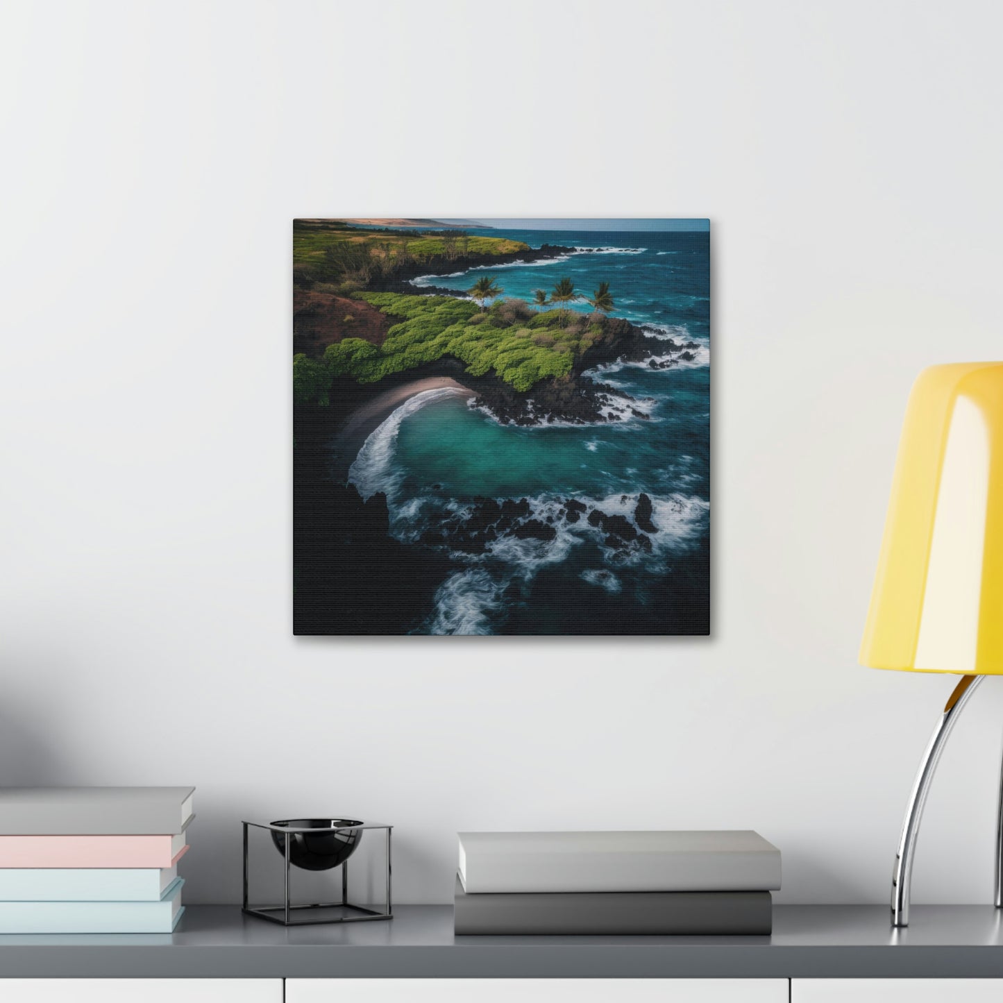Tropical Paradise Rentals | Canvas