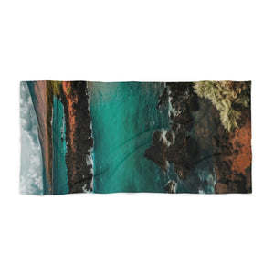 Sunset Vista Vacation Home | Beach Towel