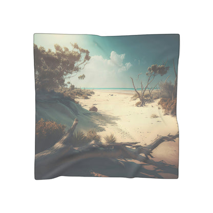 Sunny Shores Beach House | Scarf