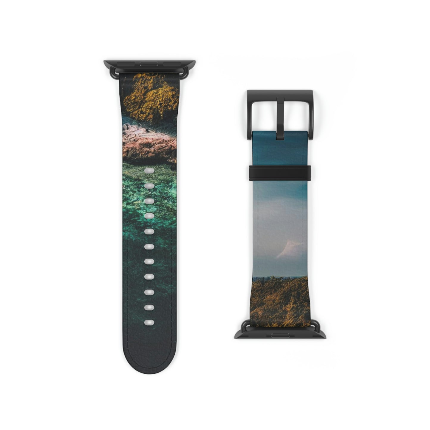 Seaside Getaway | Watch Band